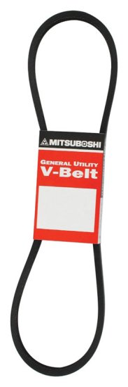 (image for) Standard General Utility V-Belt 0.5 in. W x 35 in. L