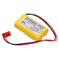 2.4v AA NiCad Battery 026-180 Exit Sign