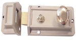 (image for) Deadlocks/Night Latches