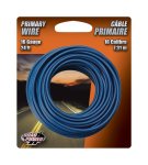 (image for) Primary Wire Carded