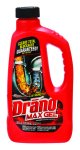 Liquid Drain Cleaners