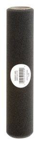 Foam 9 in. W Paint Roller Cover 1 pk