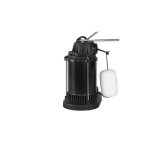 Sump Pumps