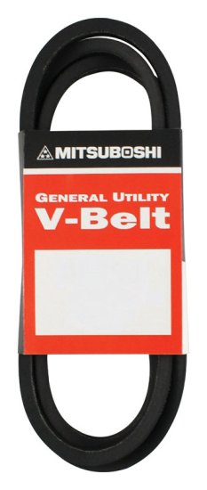 General Utility V-Belt 0.5 in. W x 71 in. L For All M