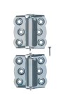 (image for) Spring Hinges