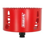(image for) Metal/Wood Holesaws