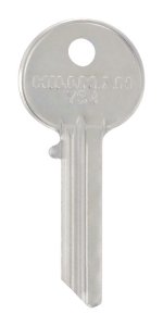 Traditional Key House/Office Universal Key Blank Single