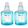 Foam Handwash, Pomegranate Scent, 1200 mL Refill 2-PK