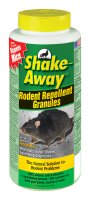 Animal Repellent Granules For Rodents 28.5 oz.
