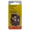 7.5 amps ATC Blade Fuse 5 pk