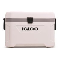 Igloo Marine Ultra White 54 qt Cooler