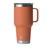 Insulated Metal Drinkware