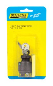 Ignition Starter Switch Delrin