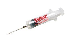 Seasoning Injector