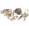 (image for) Zinc Alloy Mailbox Lock (12 Per Box)