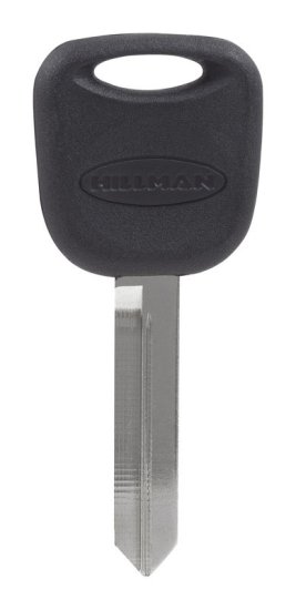 Automotive Key Blank Double sided For Ford