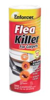 Flea Killer for Carpets Powder Insect Killer 20 oz.