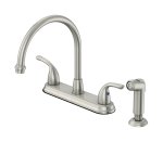 Kitchen Faucets