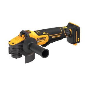 DEWALT 20V MAX FLEXVOLT ADVANTAGE Cordless 4-1/2 to 5 in. Small