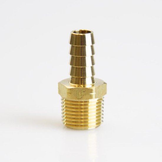 UTILITY SCRUB 8-1/2" PALMYRA