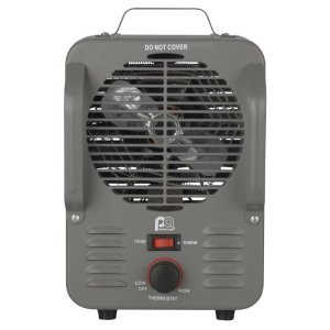 Milk House Electric Portable Heater