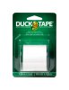 (image for) 1.88 in. W x 5 yd. L White Solid Duct Tape