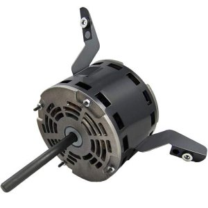 BT1340031SP Condensor Fan Blower Motor w / Torsion Mount - 1/3hp