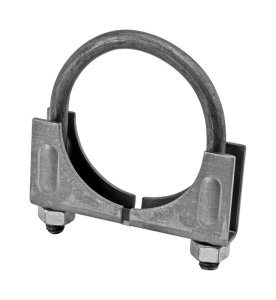 1-7/8 in. Steel Muffler Clamp