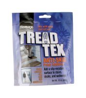 Tread Tex White Anti-Skid Paint Additive 16