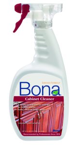 No Scent Cabinet Cleaner 36 oz. Liquid