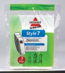 (image for) Vacuum Bags