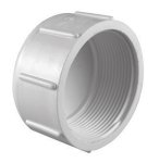 Pvc Pressure Fittings Sch 40