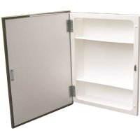 Vista Series 16 in. x 20 in. Medicine Cabinet