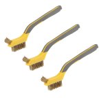 (image for) Wire Brushes