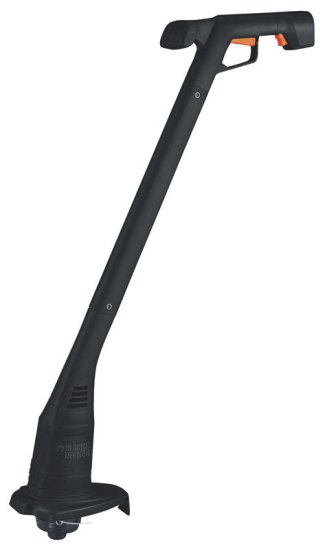 Straight Shaft Electric String Trimmer