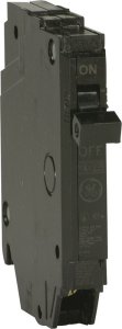 Q-Line 15 amps Standard Single Pole Circuit Breaker