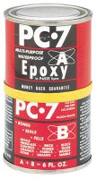 Multi-Purpose Super Strength Epoxy 8 oz.