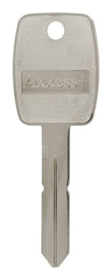 Hillman KeyKrafter Automotive Key Blank 13 B88, B88PH Double For