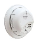 Combo Smoke And Co Alarms