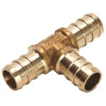 Pex Crimp Fittings Bulk