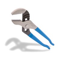 10 in. Carbon Steel Tongue and Groove Pliers