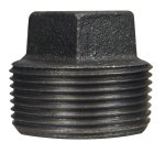 (image for) Black Iron Fittings Imp