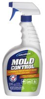Mold Control 32oz Hand Spray