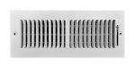 (image for) Standard Registers/Grills