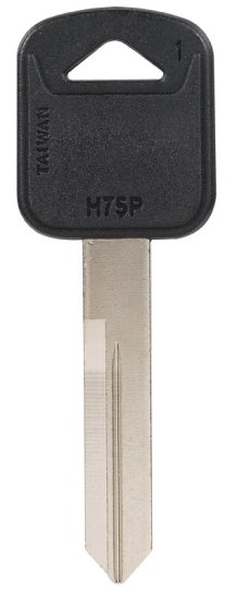 KEY FORD PL H75