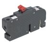 15/15 amps Tandem Single Pole Circuit Breaker