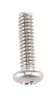 (image for) No. 10-24 x 3/4 in. L Phillips Flat Head Stainless Steel