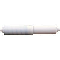 Toilet Tissue Roller in White 6-Pack
