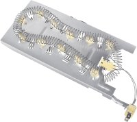 (image for) Dryer Element Fits Whirlpool WP3387747