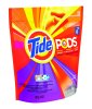 (image for) Tide Spring Meadow Scent Laundry Detergent Pod